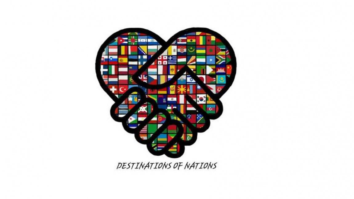 DESTINATIONS OF NATIONS